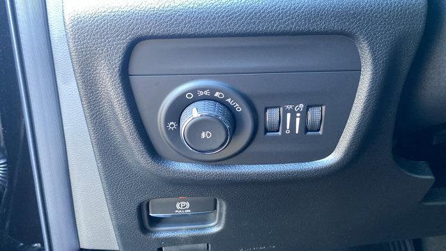 new 2025 Jeep Grand Cherokee L car, priced at $53,007