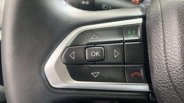 used 2022 Jeep Compass car, priced at $23,685