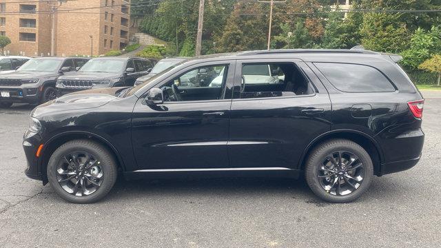 new 2025 Dodge Durango car, priced at $50,330