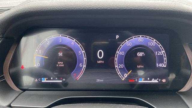new 2025 Jeep Grand Cherokee car, priced at $42,475