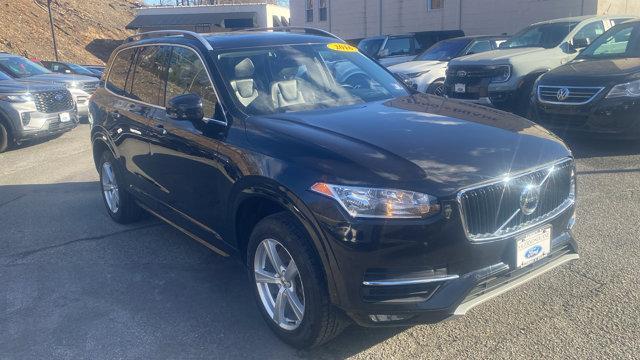 used 2016 Volvo XC90 car, priced at $13,899