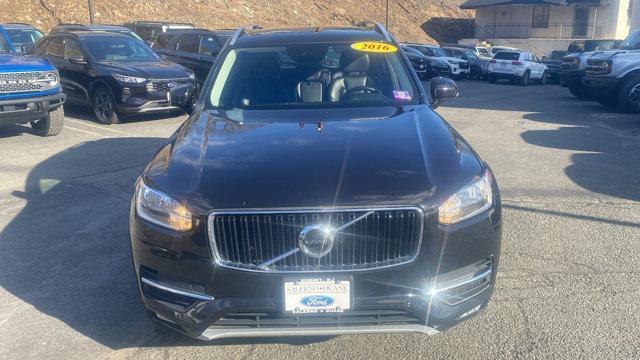 used 2016 Volvo XC90 car, priced at $13,899