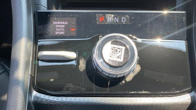 new 2025 Jeep Grand Cherokee car, priced at $45,160