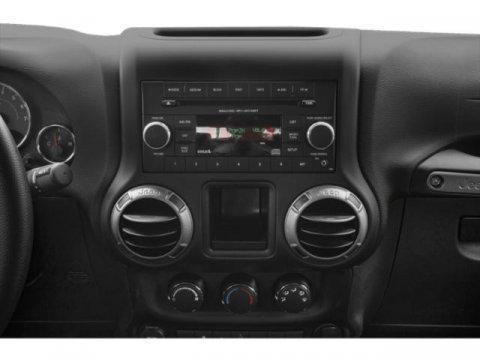 used 2017 Jeep Wrangler car, priced at $24,332