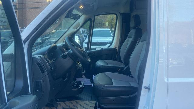 new 2025 Ram ProMaster 2500 car, priced at $54,430