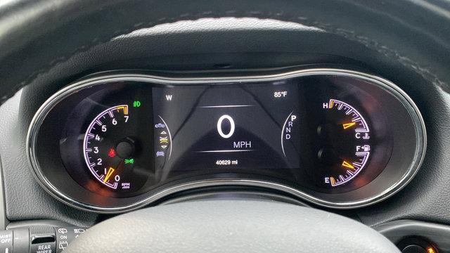 used 2020 Jeep Grand Cherokee car, priced at $24,382