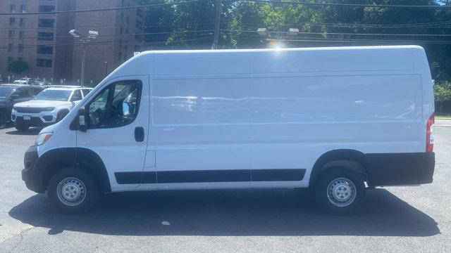 new 2024 Ram ProMaster 3500 car, priced at $63,060