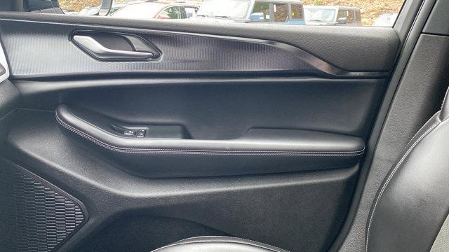 used 2025 Jeep Grand Cherokee car, priced at $42,588