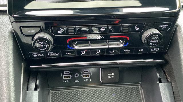 used 2025 Jeep Grand Cherokee car, priced at $42,588