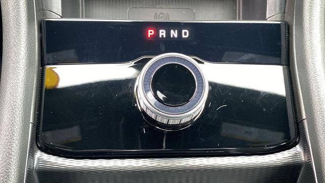 used 2025 Jeep Grand Cherokee car, priced at $42,588