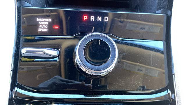 used 2022 Jeep Grand Cherokee L car, priced at $30,877