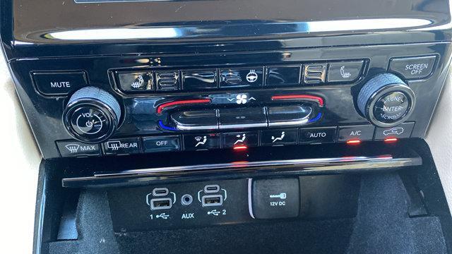 used 2022 Jeep Grand Cherokee L car, priced at $30,877