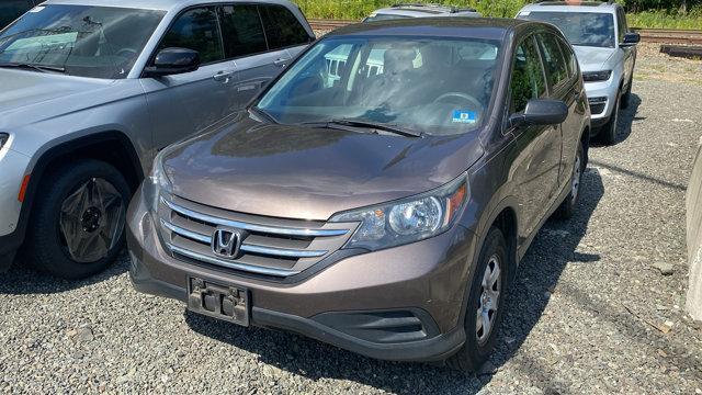 used 2014 Honda CR-V car, priced at $9,998