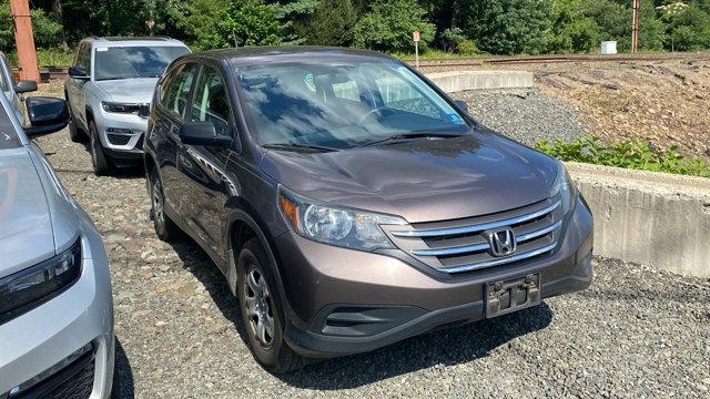 used 2014 Honda CR-V car, priced at $9,998