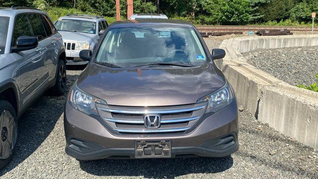 used 2014 Honda CR-V car, priced at $9,998