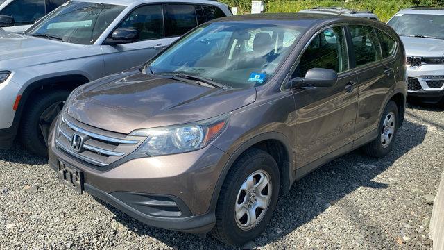 used 2014 Honda CR-V car, priced at $9,998