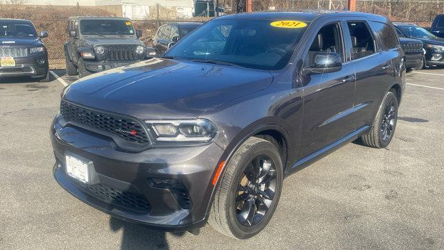 used 2021 Dodge Durango car, priced at $42,322