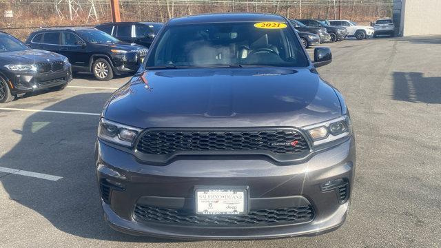 used 2021 Dodge Durango car, priced at $42,322