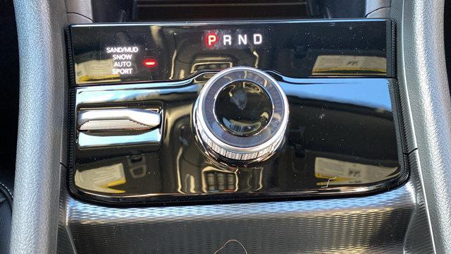 new 2025 Jeep Grand Cherokee car, priced at $45,685