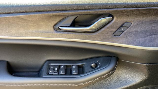 new 2025 Jeep Grand Cherokee car, priced at $45,685