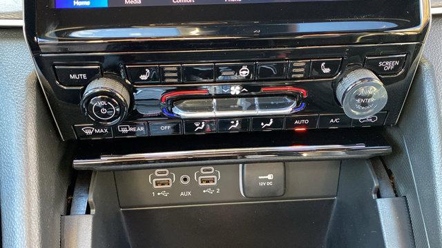 new 2025 Jeep Grand Cherokee car, priced at $45,685