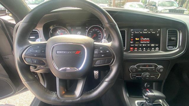 used 2022 Dodge Charger car, priced at $53,544