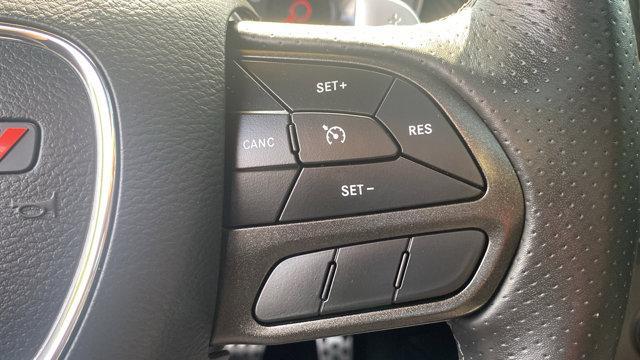 used 2022 Dodge Charger car, priced at $53,544