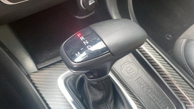 used 2022 Dodge Charger car, priced at $53,544