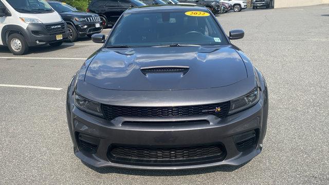 used 2022 Dodge Charger car, priced at $53,544