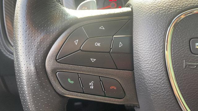 used 2022 Dodge Charger car, priced at $53,544