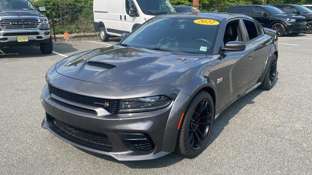 used 2022 Dodge Charger car, priced at $53,544