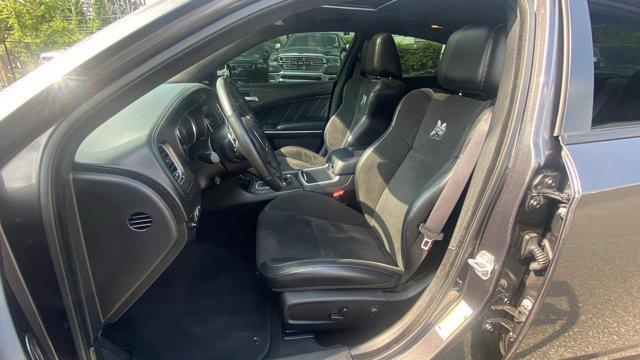 used 2022 Dodge Charger car, priced at $53,544