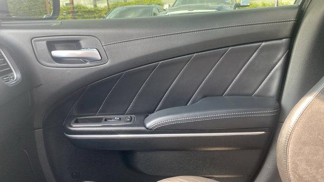 used 2022 Dodge Charger car, priced at $53,544