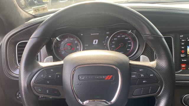 used 2022 Dodge Charger car, priced at $53,544