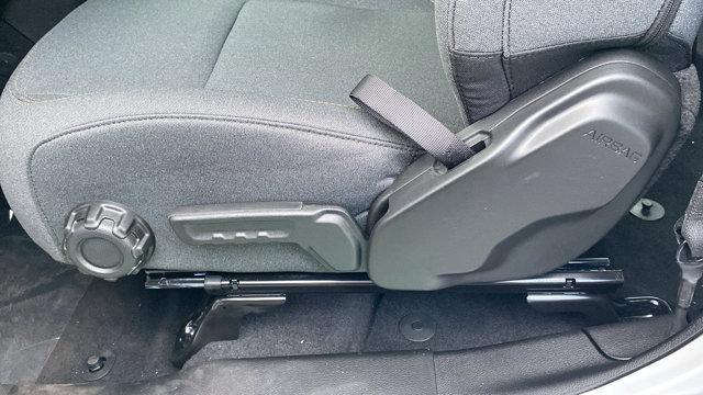 new 2026 Jeep Wrangler car, priced at $41,355