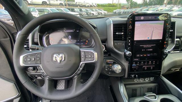 new 2026 Ram 1500 car, priced at $71,145