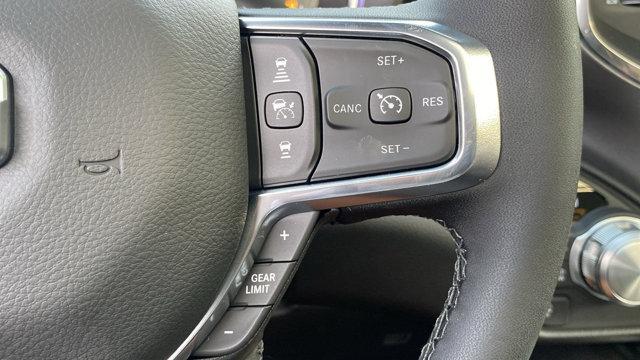 new 2026 Ram 1500 car, priced at $71,145