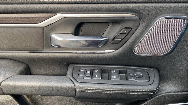new 2026 Ram 1500 car, priced at $71,145