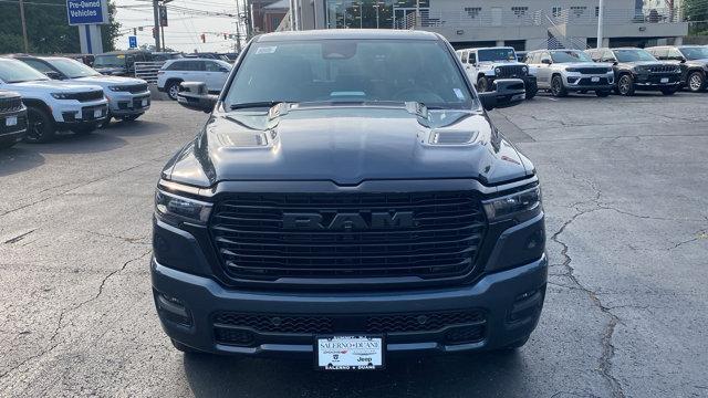 new 2026 Ram 1500 car, priced at $71,145