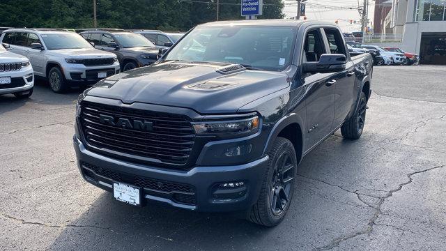 new 2026 Ram 1500 car, priced at $71,145