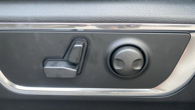 new 2026 Ram 1500 car, priced at $71,145