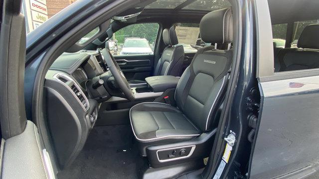 new 2026 Ram 1500 car, priced at $71,145