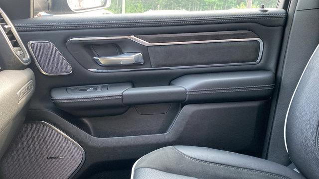 new 2026 Ram 1500 car, priced at $71,145