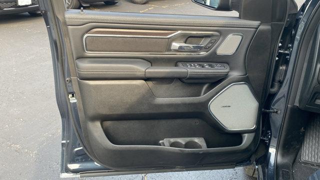 new 2026 Ram 1500 car, priced at $71,145
