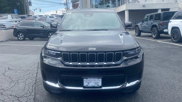 new 2024 Jeep Grand Cherokee L car, priced at $42,020