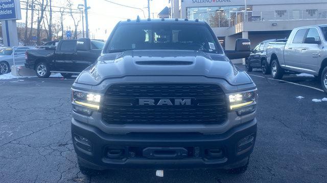 new 2024 Ram 2500 car, priced at $74,385