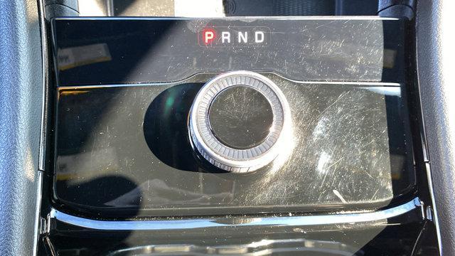used 2023 Jeep Grand Cherokee L car, priced at $32,430