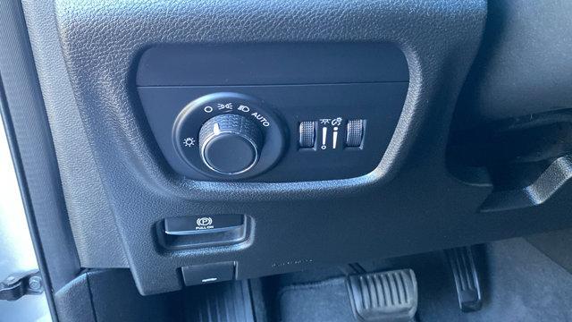 used 2023 Jeep Grand Cherokee L car, priced at $32,430