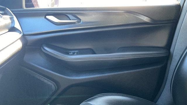 used 2023 Jeep Grand Cherokee L car, priced at $32,430