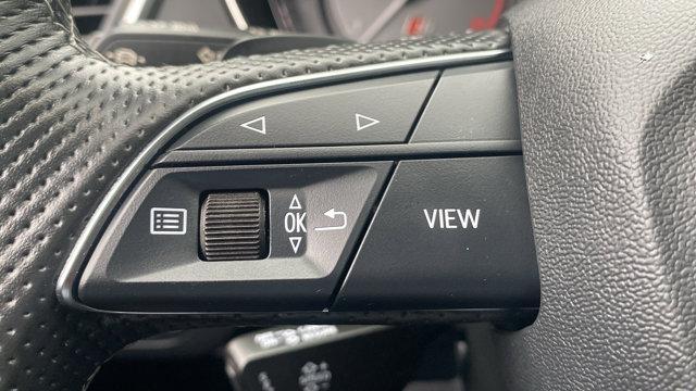used 2022 Audi SQ5 car, priced at $35,877